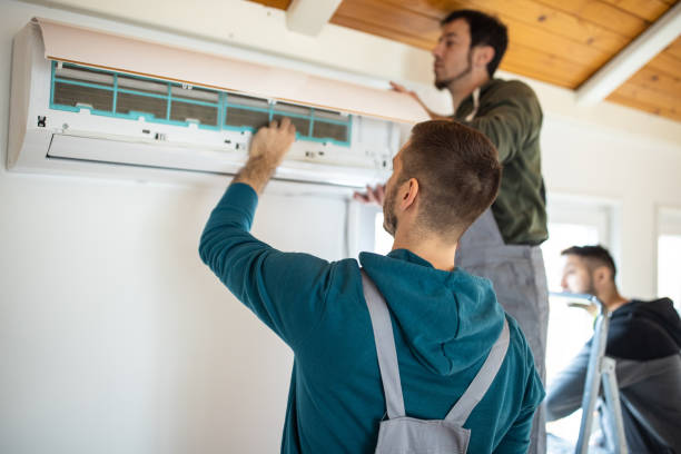 Best Best HVAC Companies  in Bloomington, MN