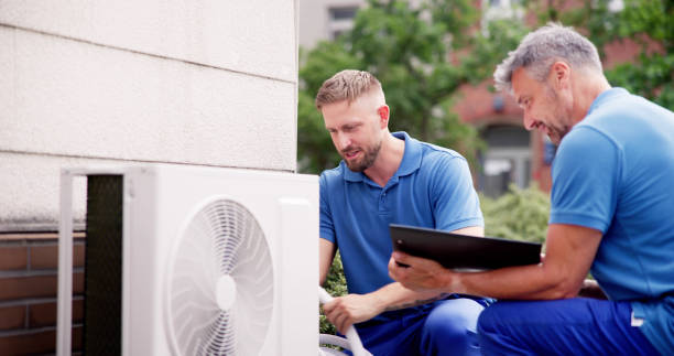 HVAC Emergency Services in Bloomington, MN