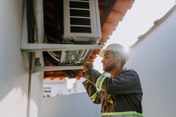 AC Installation Near Me in Bloomington, MN