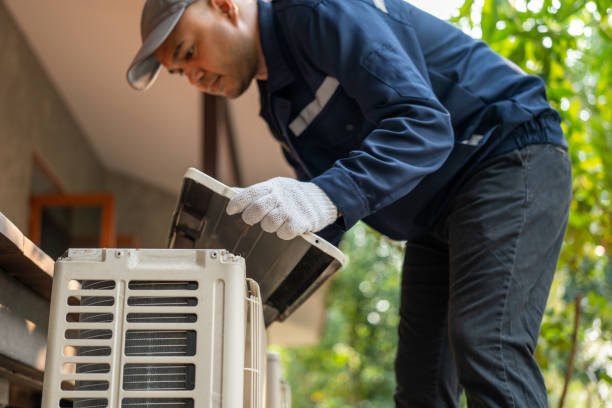 Best Residential HVAC Services  in Bloomington, MN